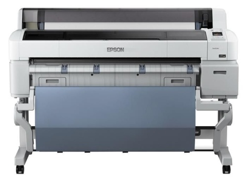 Плоттер Epson SureColor SC-T5200 C11CD67301A0