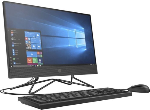 ПК (моноблок) Hewlett Packard 200 G4 9US66EA фото 3 ПК (моноблок) Hewlett Packard 200 G4 9US66EA фото 3