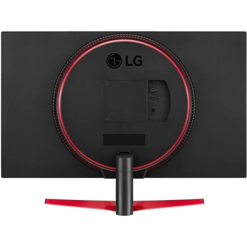 Монитор LG UltraGear 32GN550-B 32GN550-B.ARUZ фото 5 Монитор LG UltraGear 32GN550-B 32GN550-B.ARUZ фото 5