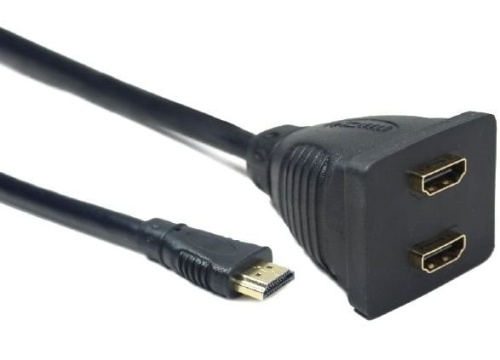 Разветвитель HDMI Gembird DSP-2PH4-002