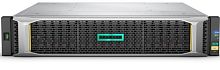 Внешний дисковый массив Hewlett Packard HPE MSA 2050 SFF 24 Disk Enclosure Q1J07B