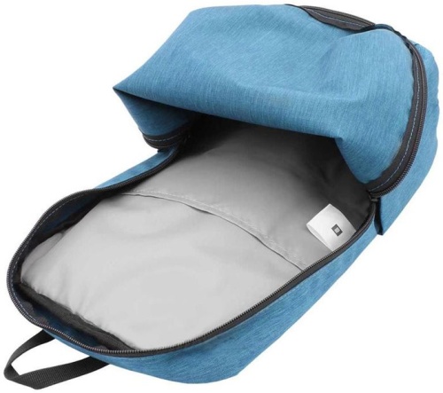 Рюкзак для ноутбука XIAOMI ZJB4145GL фото 7 Рюкзак для ноутбука XIAOMI ZJB4145GL фото 7