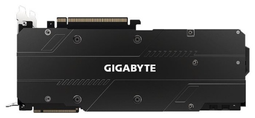 Видеокарта PCI-E GIGABYTE 8192Mb GV-N208SGAMING OC-8GC фото 8