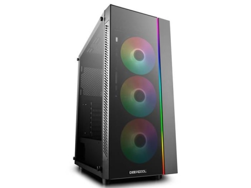 Корпус Miditower Deepcool MATREXX 55 ADD-RGB 3F фото 2