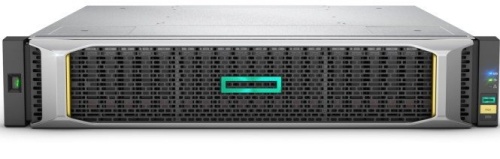 Внешний дисковый массив Hewlett Packard HPE MSA 2050 SFF 24 Disk Enclosure Q1J07B