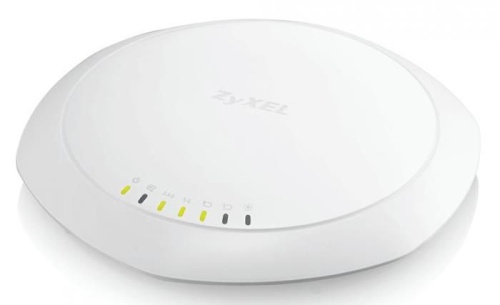 Точка доступа WiFI ZyXEL NebulaFlex NWA1123-AC PRO (NWA1123ACPRO-EU0102F) фото 2