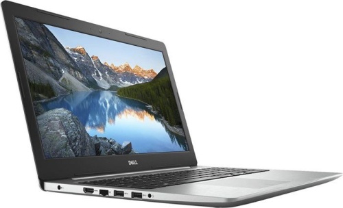 Ноутбук Dell Inspiron 5570 5570-9300 фото 2