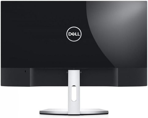 Монитор Dell S2719H черный 2719-2323 фото 3