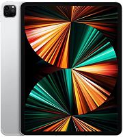 Планшет Apple iPad Pro 11 (2021) 1Tb Wi-Fi Silver (MHNN3RU/A)