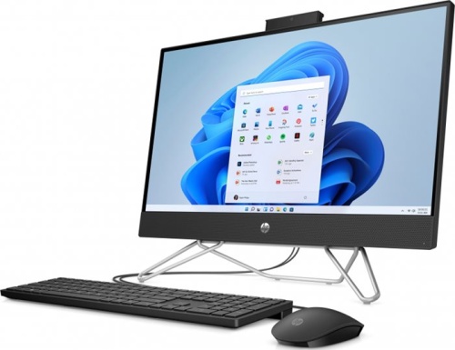 ПК (моноблок) Hewlett Packard 24-cb0039ur AiO 5D1Z2EA фото 5
