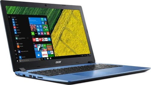 Ноутбук Acer Aspire A315-51-32P6 NX.GZ4ER.001 фото 2