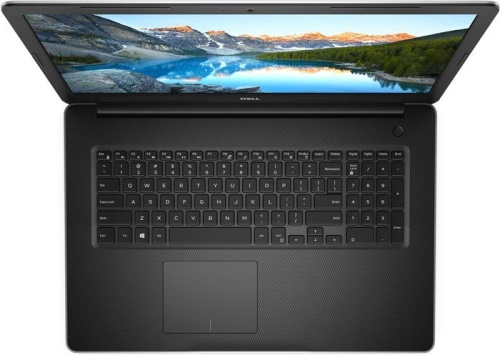 Ноутбук Dell Inspiron 3793 3793-8207 фото 8