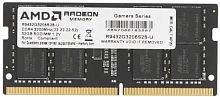 Модуль памяти DDR4 AMD 32Gb R9432G3206S2S-U R9 RTL