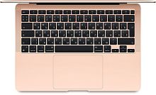 Ноутбук Apple MacBook Air 13 Late 2020 [Z12B00048, Z12B/3] Gold