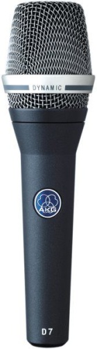 Микрофон AKG D7 3139X00010