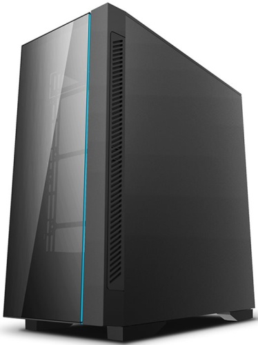 Корпус Fulltower Deepcool MATREXX 55 V3 фото 4