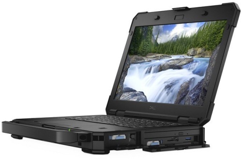 Ноутбук Dell LATITUDE 14 Rugged 5424 5424-8041 фото 2