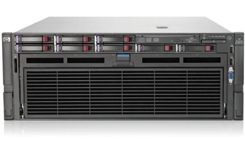 Сервер Hewlett Packard Proliant DL585R7 653745-421 Сервер Hewlett Packard Proliant DL585R7 653745-421