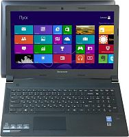 Ноутбук Lenovo B50-80G 80LT00FGRK