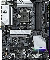 Мат. плата Socket1200 ASRock B560 STEEL LEGEND