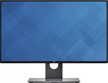 Монитор Dell U2717D Black IPS 717D-4220