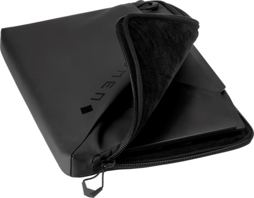 Сумка для ноутбука Hewlett Packard OMEN Transceptor 15 Sleeve 3J044AA фото 2 Сумка для ноутбука Hewlett Packard OMEN Transceptor 15 Sleeve 3J044AA фото 2