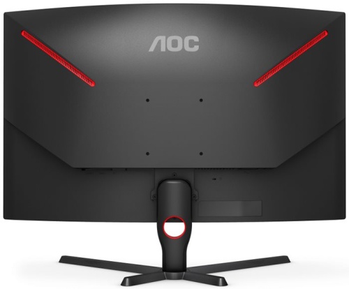 Монитор AOC Gaming C32G3AE C32G3AE/BK фото 5