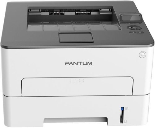 Лазерный принтер Pantum P3308DN фото 4