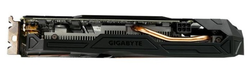 Видеокарта PCI-E GIGABYTE 3072МБ GV-N1060WF2OC-3GD фото 3