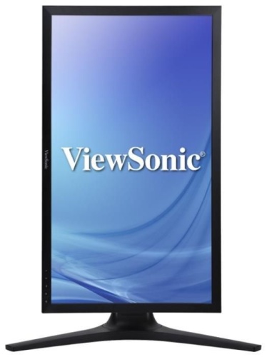 Монитор ViewSonic VP2772 IPS LED фото 5