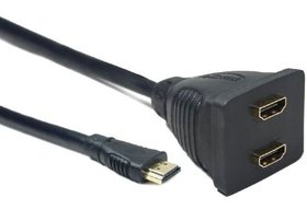  HDMI Gembird DSP-2PH4-002