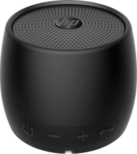 Портативная акустика Hewlett Packard Bluetooth Speaker 360 (2D799AA) Портативная акустика Hewlett Packard Bluetooth Speaker 360 (2D799AA)