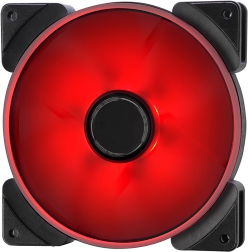 Вентилятор для корпуса Fractal Design Prisma AL-14 PWM (FD-FAN-PRI-AL14-PWM) фото 8 Вентилятор для корпуса Fractal Design Prisma AL-14 PWM (FD-FAN-PRI-AL14-PWM) фото 8