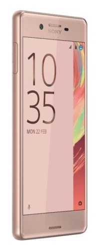 Смартфон Sony F8131 Xperia X Perfomance Rose Gold 1302-5700 фото 3