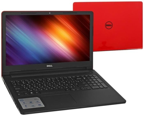 Ноутбук Dell Inspiron 3567 3567-8807