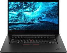 Ноутбук Lenovo ThinkPad X1 Extreme Gen2 20QV0010RT