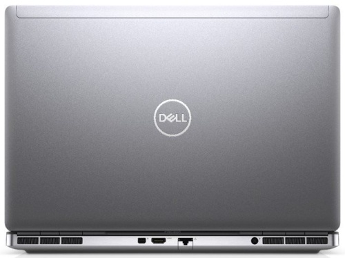 Ноутбук Dell Precision 7550 7550-5416 фото 3