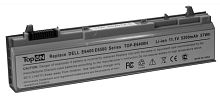 Аккумулятор для ноутбука TopON TOP-E6400
