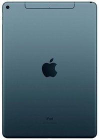  Apple 10.5 iPad Air Wi-Fi + Cellular 256GB Grey 2019 (MV0N2RU/A)