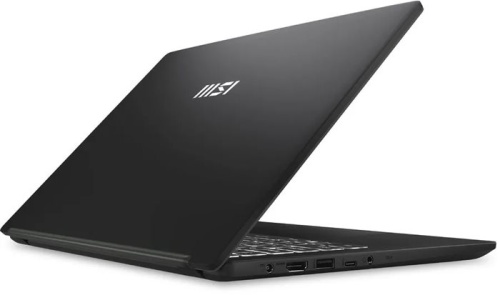 Ноутбук MSI Modern 14 C5M-011XRU (9S7-14JK12-011) black фото 5