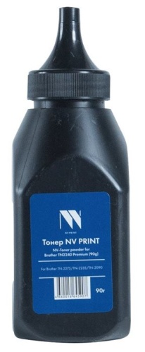 Тонер совместимый NV Print TN-NV-TN2240-PR-90G