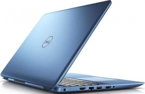 Ноутбук Dell Inspiron 5584 5584-8004 фото 4