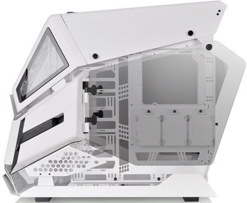 Корпус Fulltower Thermaltake AH T600 Snow White CA-1Q4-00M6WN-00 фото 4