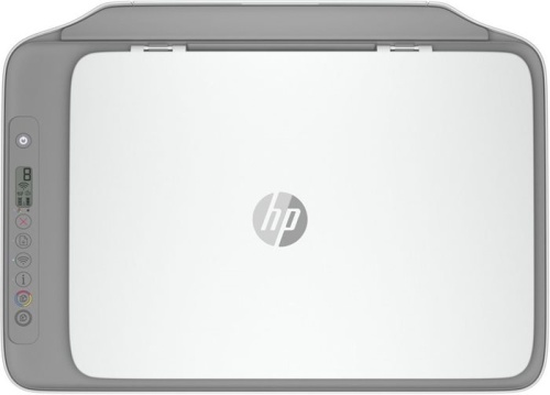 МФУ струйное Hewlett Packard DeskJet 2720 3XV18B фото 6