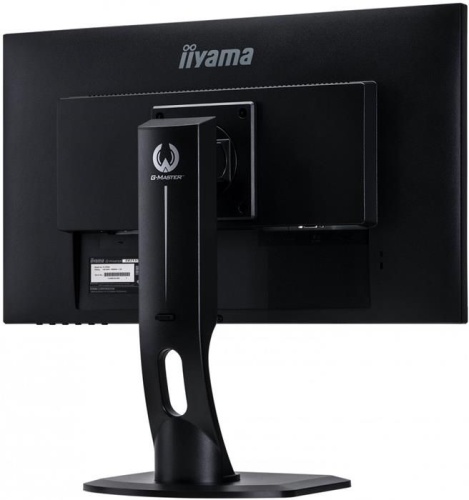 Монитор Iiyama G-Master GB2530HSU-B1 фото 8