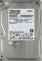 Жесткий диск SATA HDD Toshiba 1000ГБ DT01ACA100 9F13180