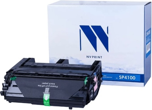 Картридж совместимый лазерный NV Print NV-SP4100