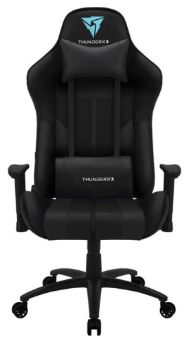 Игровое кресло ThunderX3 BC3-B AIR Tech black TX3-BC3B