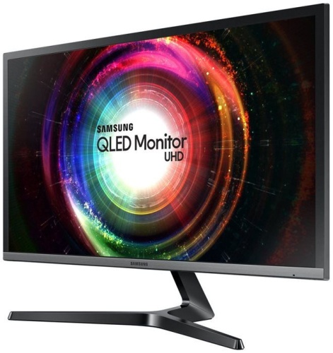 Монитор Samsung 28 U28H750UQI LU28H750UQIXCI фото 3