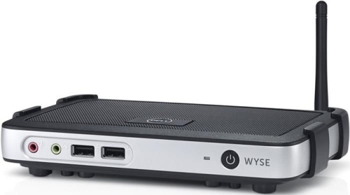 Тонкий клиент Dell Wyse ZERO Client 3010 ARM 909576-02L фото 2